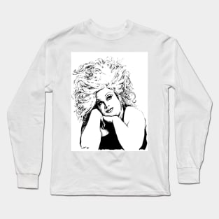 Divine Long Sleeve T-Shirt